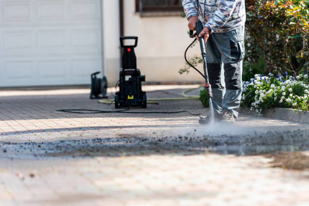 Best Roof Power Washing Services  in Alamosa, CO